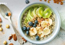 საუზმეზე ხილის მირთმევა – ჯანმრთელობისთვის სასარგებლოა თუ არა?