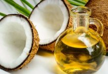 ქოქოსის ზეთი: სასარგებლო ინგრედიენტი ქოქოსის ზეთი