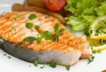 7 გზა თევზის იდეალურად შესაწვავად – შიგნიდან რბილი და წვნიანია, გარედან კი ხრაშუნა და ოქროსფერი.