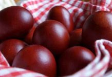 ამ შეცდომას სააღდგომო კვერცხის შეღებვისას თითქმის ყველა უშვებს! 🥚🚫