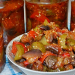 Home Food | შენი სუფრა