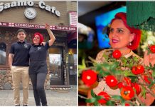 ბრუკლინში ქართული კაფე-რესტორანი „საამო“ გაიხსნა – სოფიო ასათიანის ემიგრანტული წარმატების ისტორია