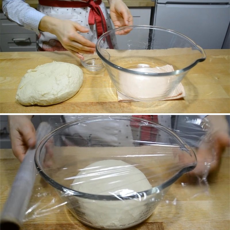 Ð²ÐºÑÑÐ½ÑÐµ Ð»ÐµÐ¿ÐµÑÐºÐ¸ Ð½Ð° Ð¼Ð¾Ð»Ð¾ÐºÐµ