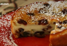 შეუდარებელი ფრანგული ნამცხვარი “ფარ ბრეტონი”