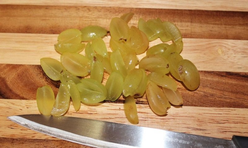 ÑоÑÑ Ð±ÐµÐ· вÑпеÑки Ñ ÑÑÑкÑами и желе