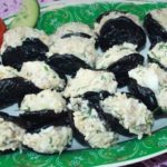 ქლიავის არომატული კერძის რეცეპტი