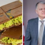 რა იმალება ,,დუბაის შოკოლადის“ შიგნით?