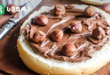 როგორ მოვამზადოთ შოკოლადის კარაქი