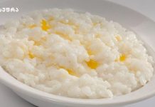 ბურღულეული რძით. Როგორ გავზარდოთ კერძის კვებითი ღირებულება. ეს უნდა იცოდეთ