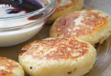 Ხაჭოს სირნიკები