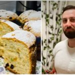 პასკის საუცხოო რეცეპტი George’s Culinary-სგან ექსკლუზიურად shenisupra.ge -ს მკითხველს