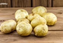 სწორი შენახვის ხრიკები: როგორ დავიცვათ ახალი კარტოფილი გაფუჭებისგან?