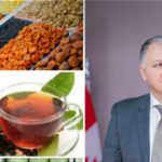 დაბალკალორიული ვახშამი წონაში დაკლებისთვის | შენი სუფრა