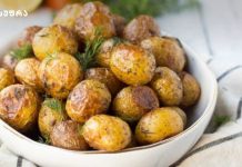 ახალი კარტოფილი -როგორ უნდა მოვამზადოთ და რატომ უნდა მივირთვათ?