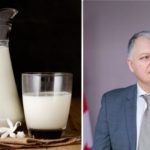 დავლიოთ თუ არა ქართული რძე?! - პროფესორი გიორგი ფხაკაძე მსოფლიო გამოცდილებაზე საუბრობს