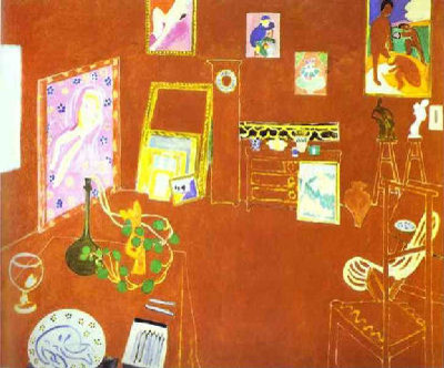matisse