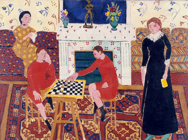 matisse