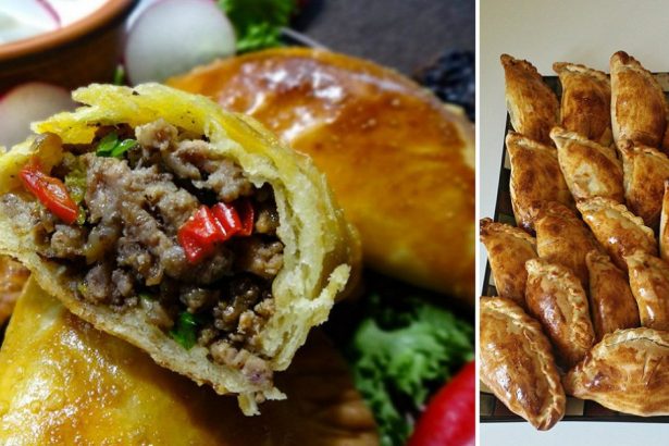 Home Food | შენი სუფრა