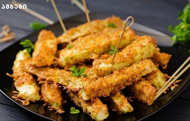 Home Food | შენი სუფრა