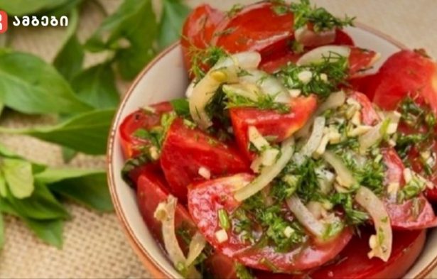 Home Food | შენი სუფრა