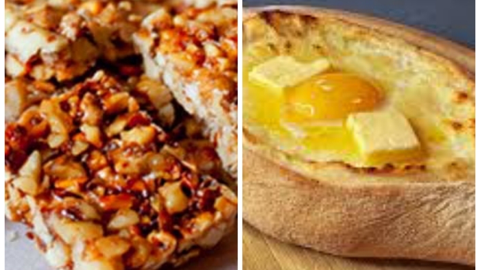 Home Food | შენი სუფრა