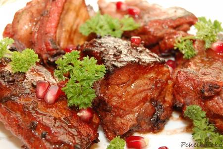 Home Food | შენი სუფრა