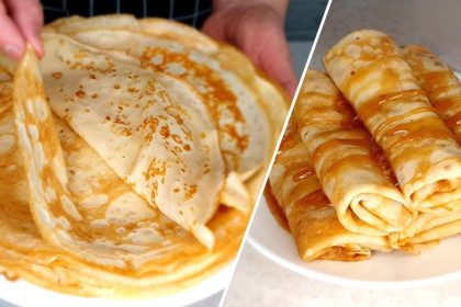 Home Food | შენი სუფრა