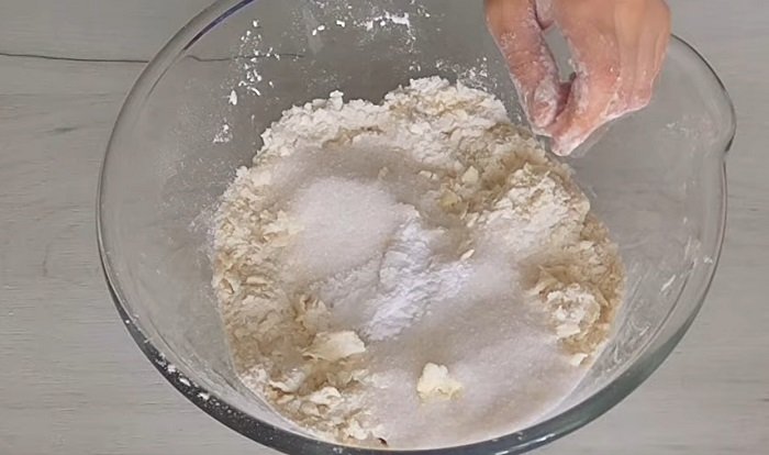 как испечь пирог