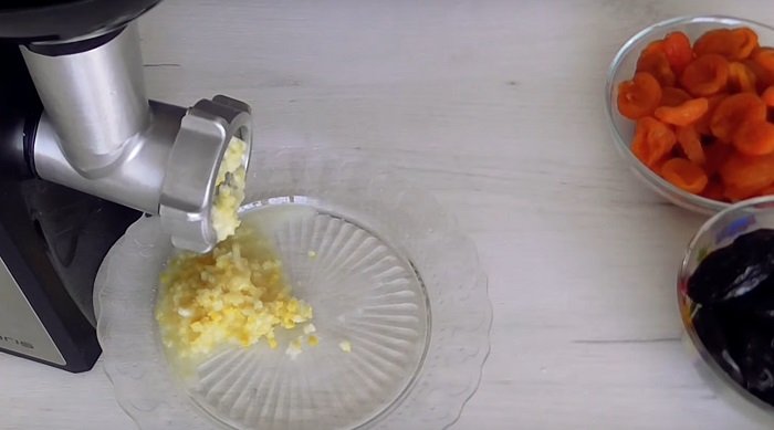 начинка для пирога