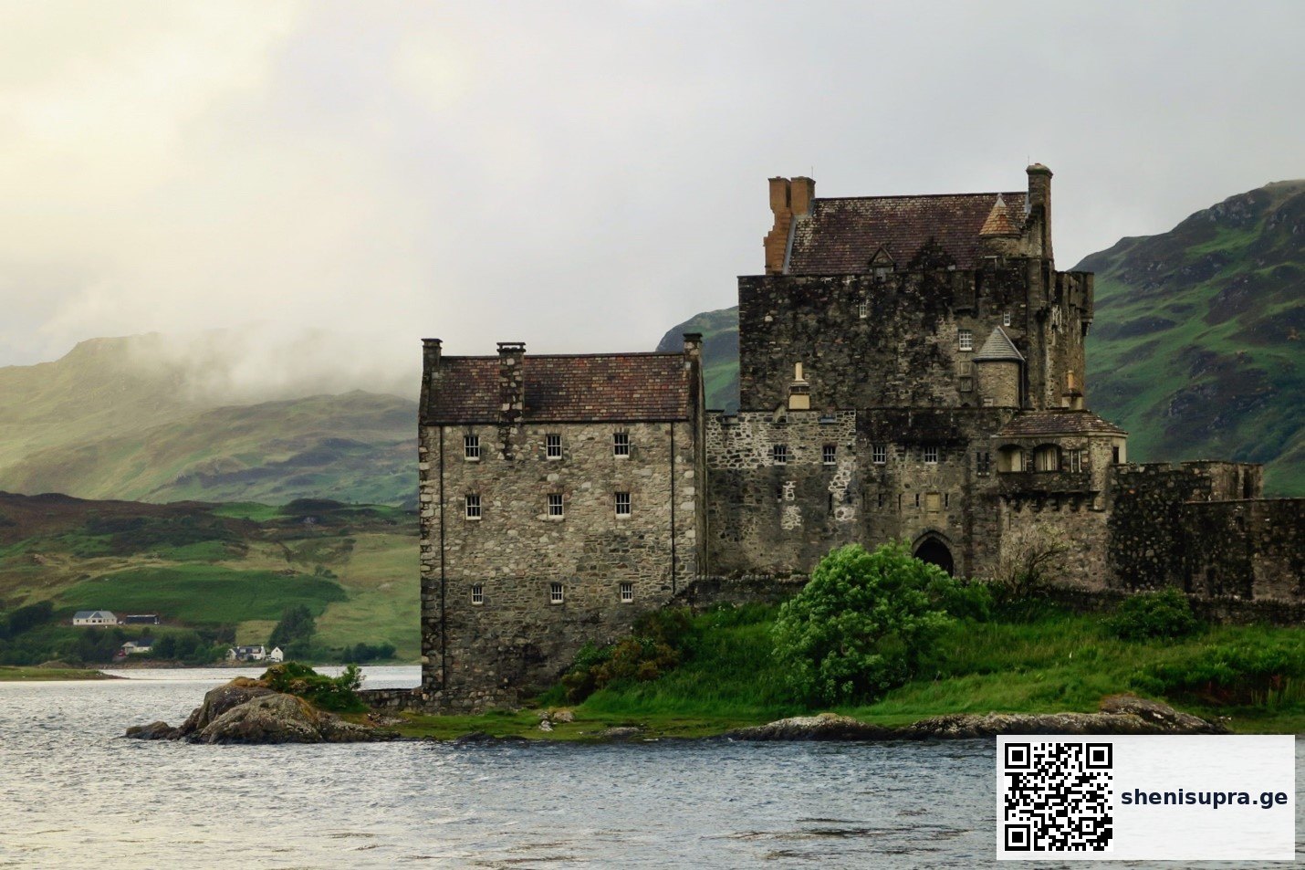 Picture7 | შენი სუფრა ექსკლუზივი ✨️”outlander”-ის მსახიობი სკოტ კაილი სერიალის გადაღებებს იხსენებს და საყვარელ შოტლანდიურ კერძსაც გვიმხელს | შენი სუფრა