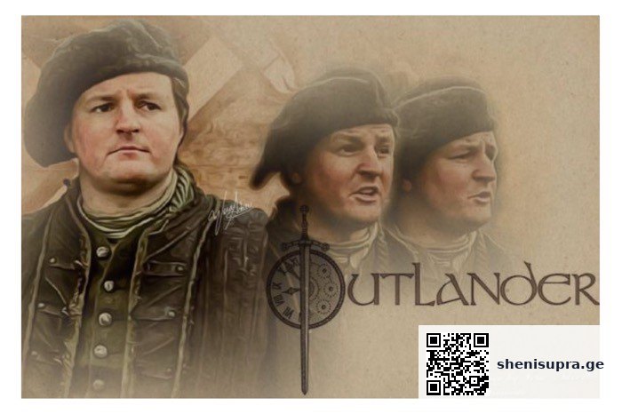 ექსკლუზივი ✨️”outlander”-ის მსახიობი სკოტ კაილი სერიალის გადაღებებს იხსენებს და საყვარელ შოტლანდიურ კერძსაც გვიმხელს | შენი სუფრა