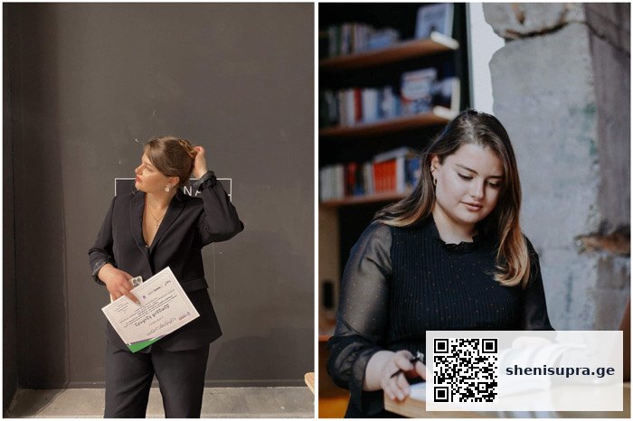 გილოცავთ ქალთა საერთაშორისო დღეს და გთავაზობთ ექსკლუზიურ ინტერვიუს Food ბლოგერ Keto’s Kitchen Corner-თან | შენი სუფრა