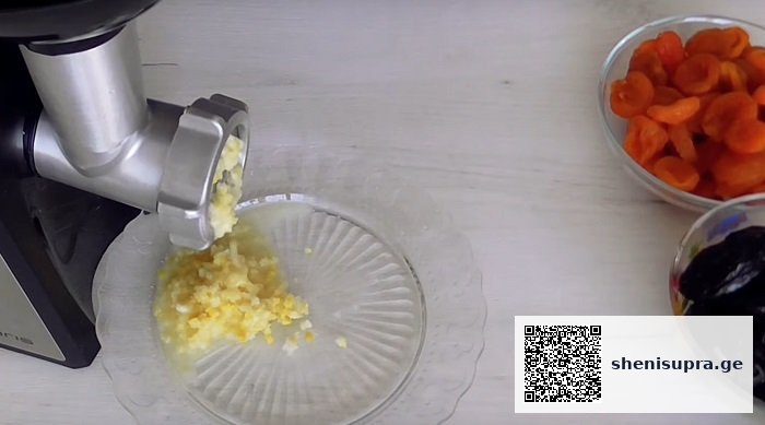 начинка для пирога