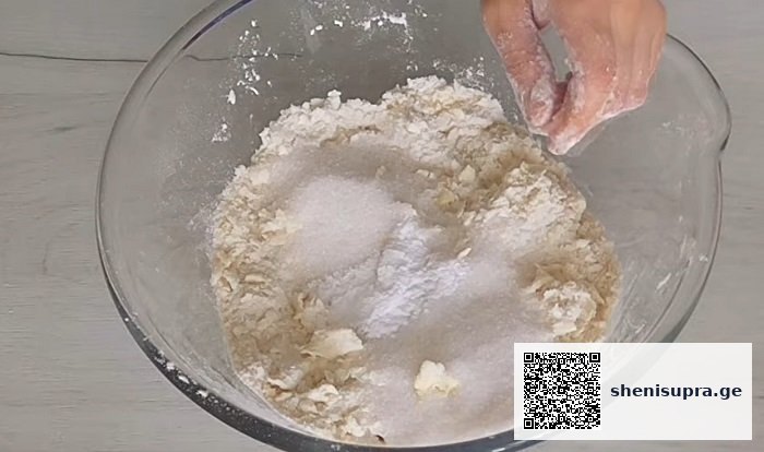 как испечь пирог