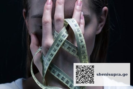 გგონია, უბრალოდ ჭარბად ჭამ? ეს შეიძლება კვებითი აშლილობა იყოს! | შენი სუფრა