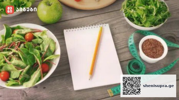 Როგორ დავიკლოთ სწრაფად და ეფექტურად, კეფირისა და კვერცხის დიეტა | შენი სუფრა